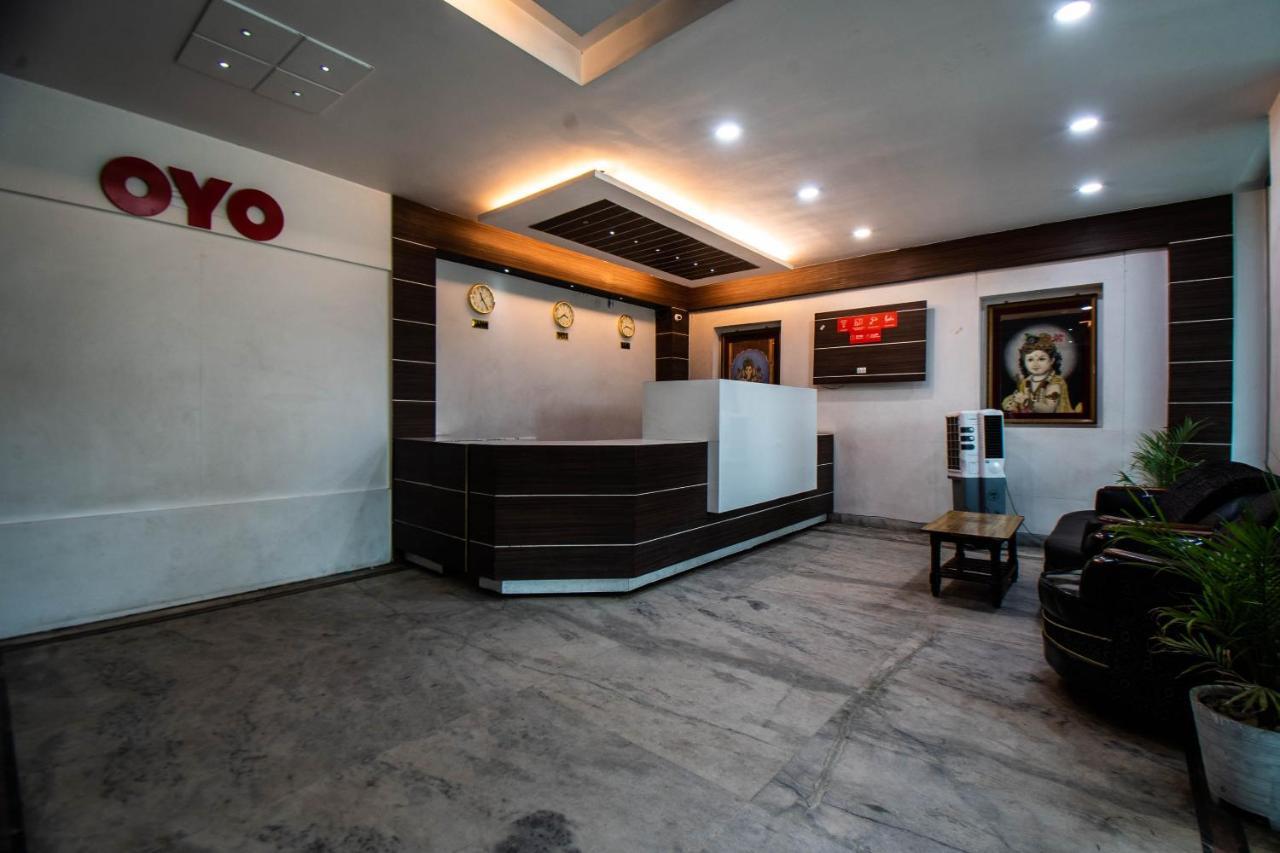 מלון Oyo 29792 Piyush Hajipur מראה חיצוני תמונה
