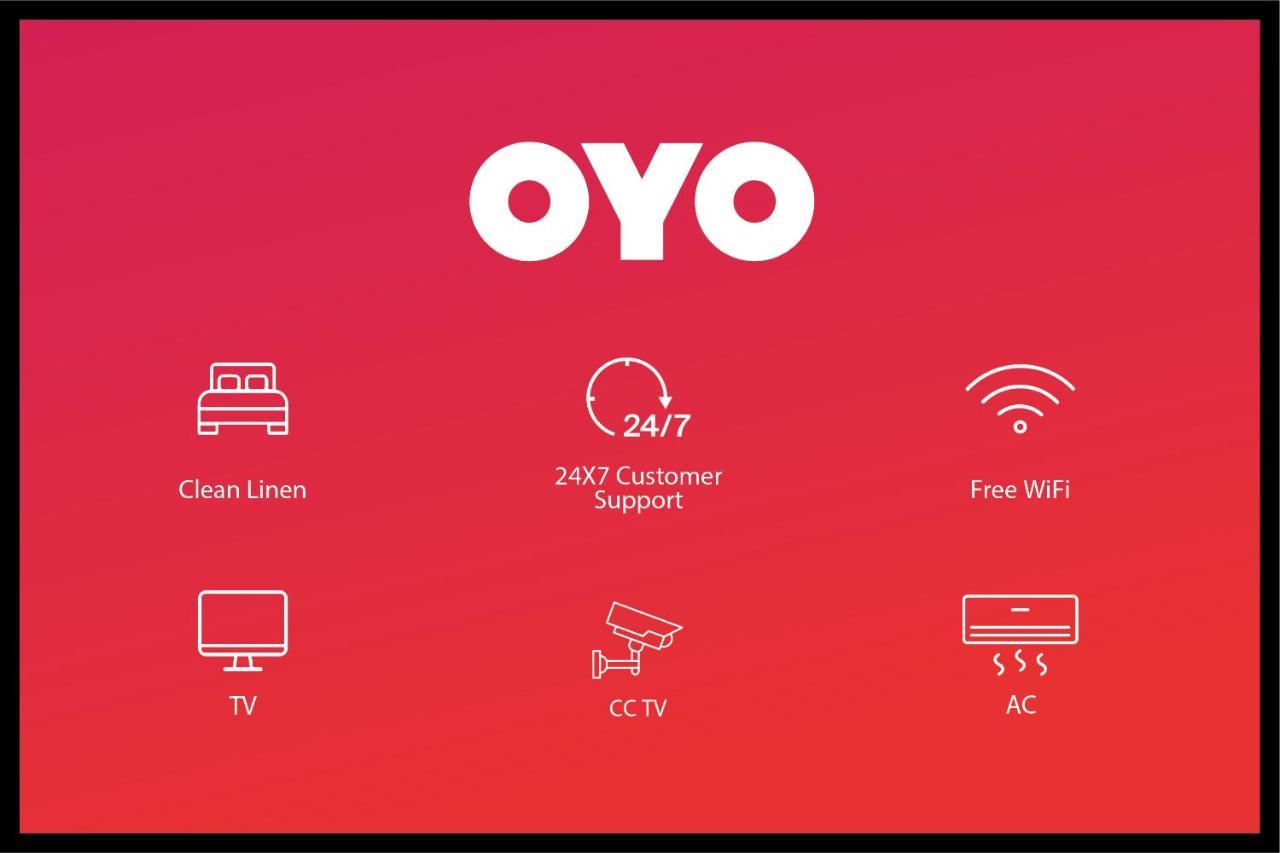 מלון Oyo 29792 Piyush Hajipur מראה חיצוני תמונה
